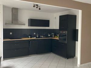 Appartement F2 54m2 (NON MEUBLÉ)