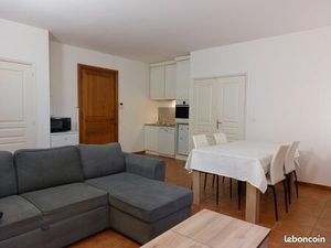 Appartement meublé hypercentre éperon