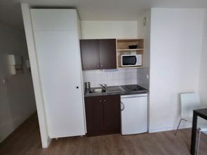 2 pièces 33 m2 Vauban / Catho 113 rue Meurein