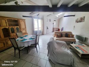 Draguignan loft F2 50m meublé 590/mois cc