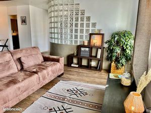 Très beau T2 Lyon 9