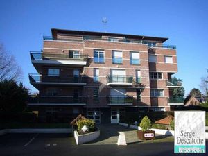 Appartement 2 pièces 51 m²