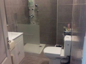 Comble meublé à louer