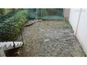 Appartement 2 pièces 21 m²