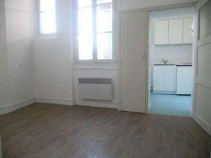 Location Appartement T1 à Nantes Centre Ville (44000) : à louer T1 / 17m² Nantes Centre Vi