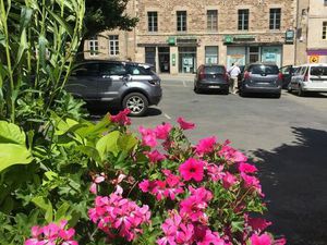 Pontrieux Centre Grand T2 Neuf 55m2 plein sud - Paris en 3h par TGV