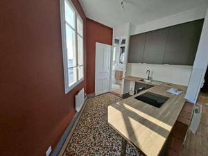 Location Appartement 2 pièces à Rennes (35000) : à louer 2 pièces / 41m² Rennes