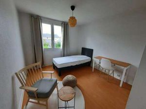 Location Appartement T1 Colocation à Rennes (35000) : à louer T1 Colocation / 12m² Rennes