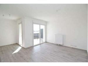 Location Appartement 3 pièces à Saint-Nazaire (44600) : à louer 3 pièces / 57m² Saint-Naza