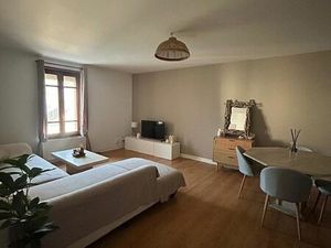 Appartement T2 centre Taisey 76m²