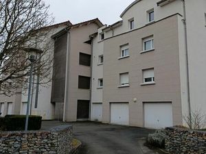 à louer appartement T3