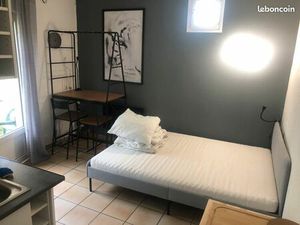 Studio meublé Talence