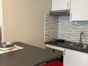 Appartement T2 à louer