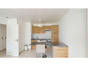 T2 proche de Genève