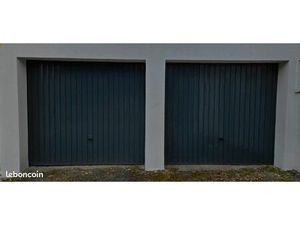 Garage a louer