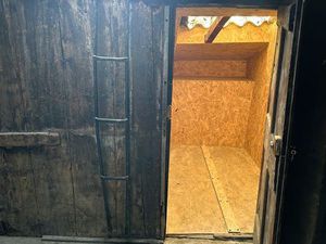 Box/Stockage/Grenier/Galetas_Location_VOIRON_Place de la République