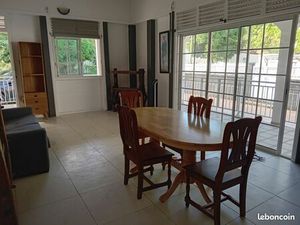 MAISON T3 à Labrousse au GOSIER