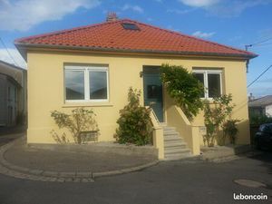 Maison renovee t4 a louer