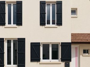 Maison Centre ville Meaux