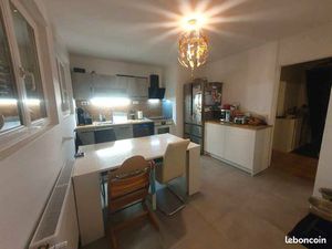 ◊ Maison à louer à Perrouse – 5 pièces – 90 m² – À 15 min de Besançon