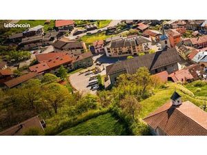 Loue appartement meublé 83m3