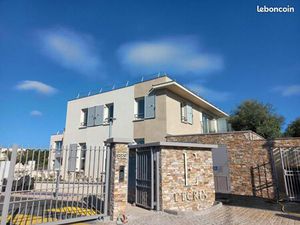 Appartement 4 pièces 96 m²