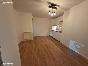 Location Studio 24m carré