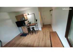 MEUBLÉ OU NON   STANDING et RARE CHENNEVIÈRES