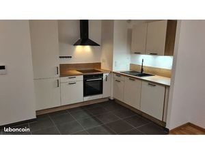 Location T2 Colmar Centre