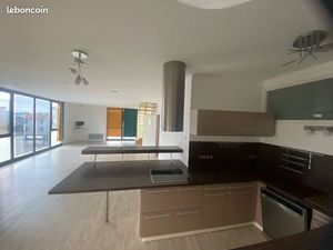 Duplex loft tout inclus