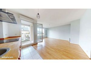 Appartement 2 pièces