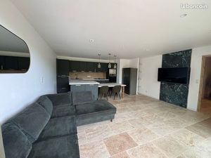 Appartements meublé libre