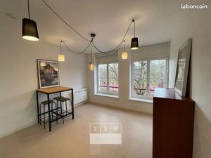 Appartement 2 pièces 32 m²