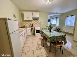 Location Appartement T2 meublé
