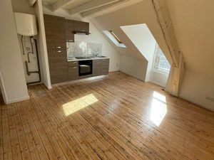 T1 bis électricité comprise