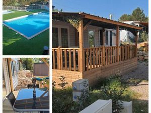 Loc Mobilhome à l'année