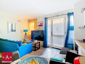 Appartement 3 pièces 51 m²