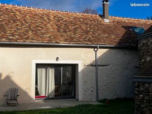 Location  appartement type F2  beaucoup de charme