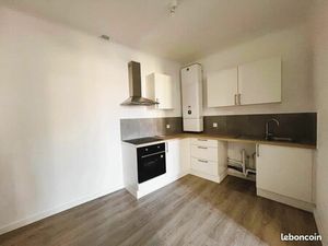 Studio 1 pièce 39 m²