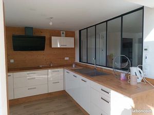 Appartement t3 valdahon