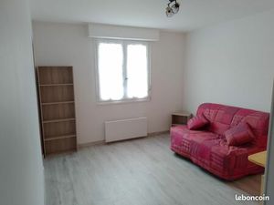 Appartement studio à louer