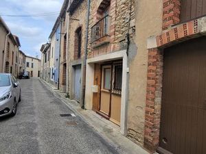 Maison de village 2 pièces 48 m²