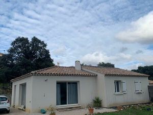 Maison T4 neuve meublée