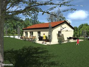 Maison 5 pièces 83 m²