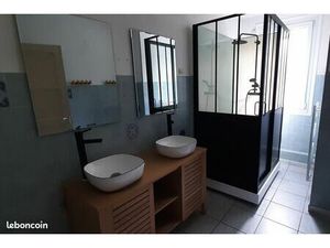 Maison 3 pièces Sotteville