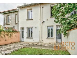 Maison de ville 4 pièces 103 m²