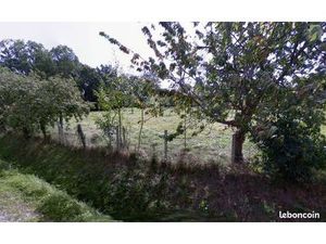 Terrain 328 m² L Hermitage