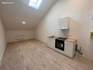 Appartement 2 pièces 37 m²