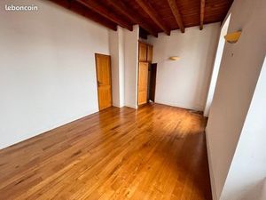 Appartement 2 pièces 61 m²