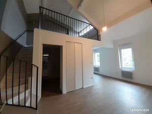 Appartement 1 pièce 28 m²